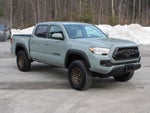 2023 Toyota Tacoma Trail Edition