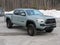 2023 Toyota Tacoma Trail Edition