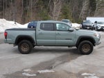 2023 Toyota Tacoma Trail Edition