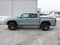 2023 Toyota Tacoma Trail Edition