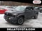 2024 Toyota Tacoma TRD Sport Hybrid