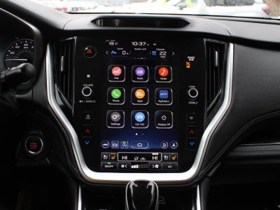 2023 Subaru Legacy Touring XT