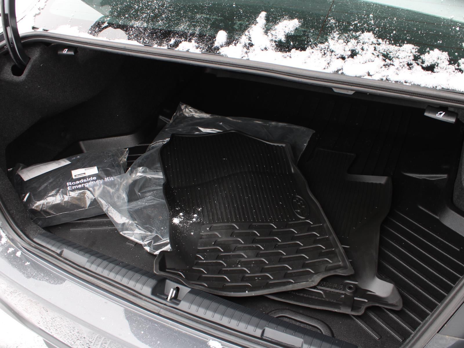 2023 Subaru Legacy Touring XT