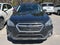 2018 Subaru Outback Touring