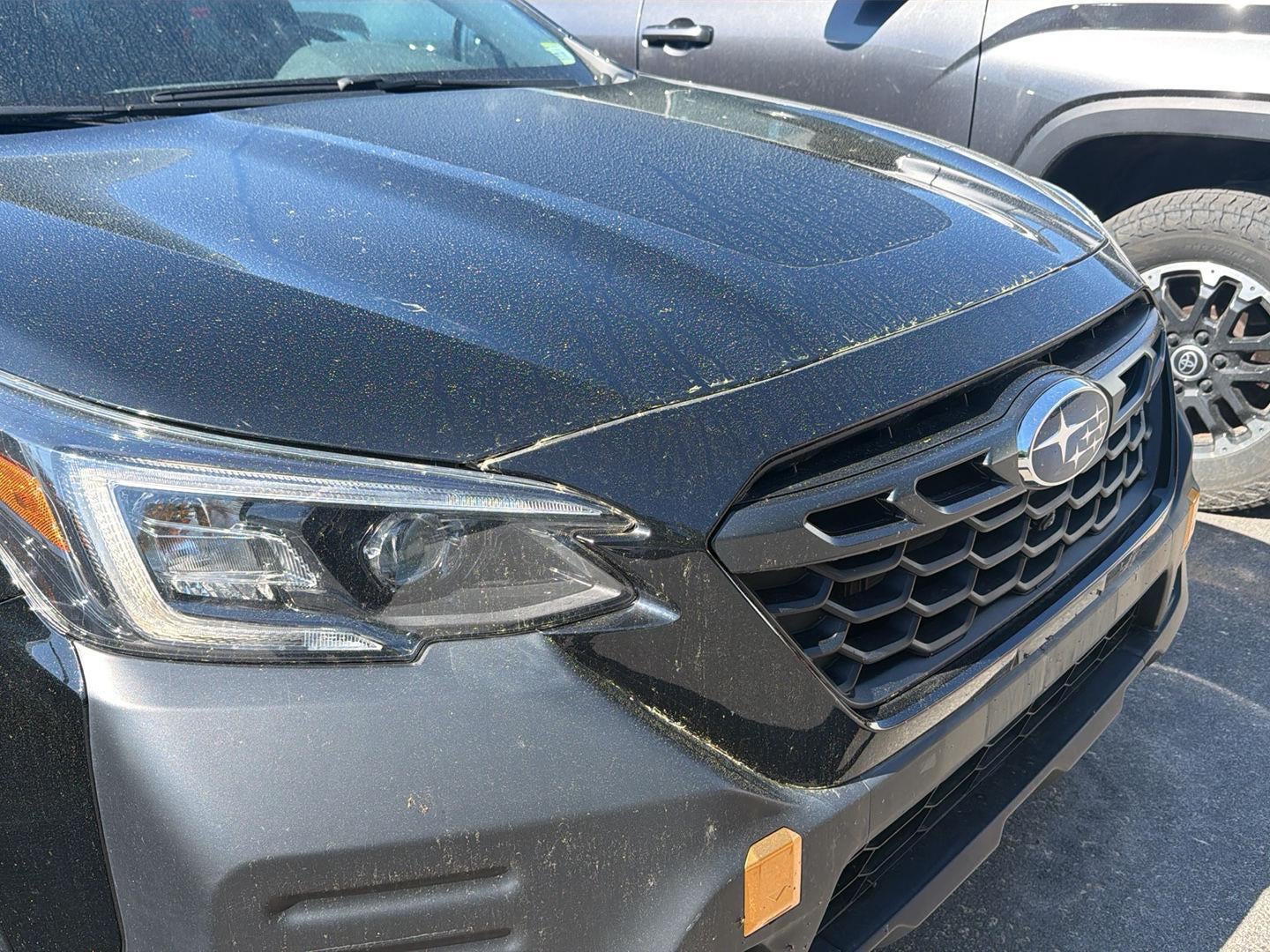 2023 Subaru Outback Wilderness