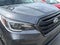 2022 Subaru Ascent Onyx Edition