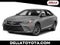 2017 Toyota Camry Hybrid LE