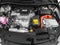2017 Toyota Camry Hybrid LE