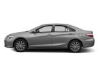 2017 Toyota Camry Hybrid LE