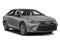 2017 Toyota Camry Hybrid LE