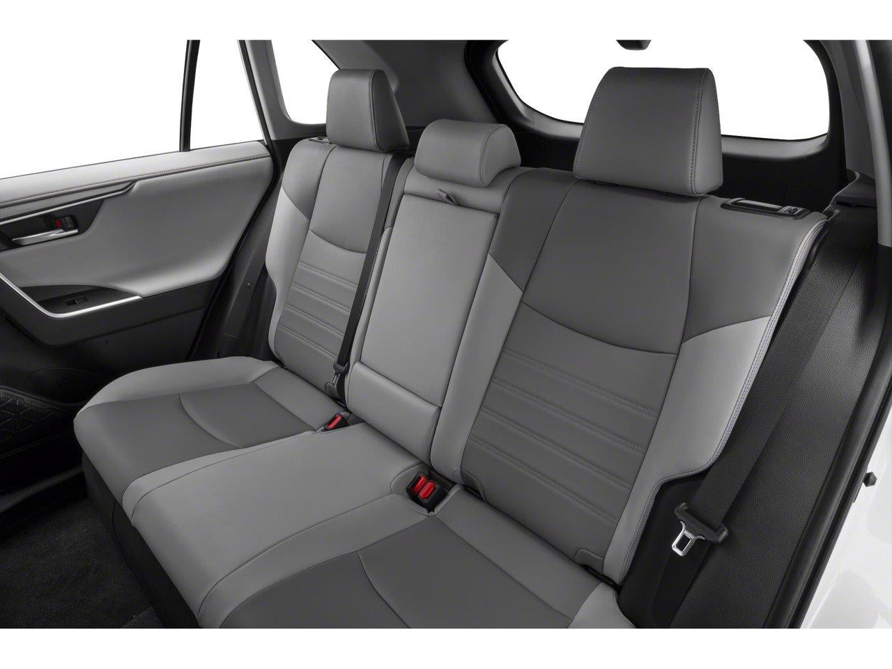 2022 Toyota RAV4 Hybrid Limited