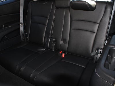 2021 Honda Pilot Touring 7-Passenger