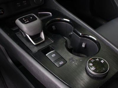 2026 Nissan Rogue SL