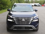 2026 Nissan Rogue SL