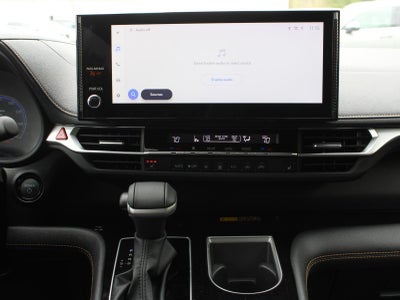 2026 Toyota Sienna Woodland Edition