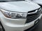 2016 Toyota Highlander Hybrid Limited Platinum