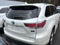 2016 Toyota Highlander Hybrid Limited Platinum