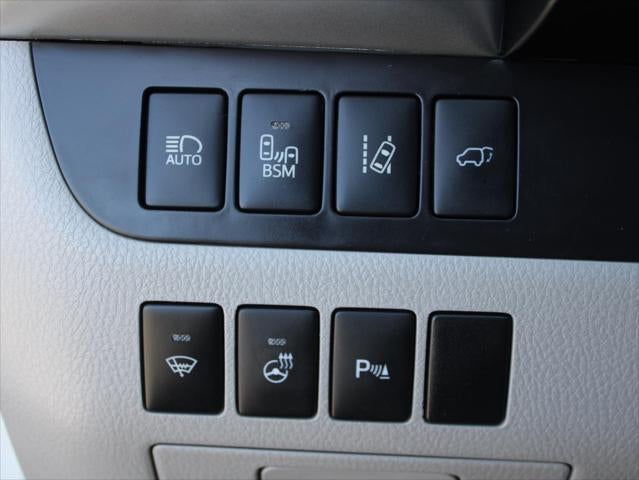 2016 Toyota Highlander Hybrid Limited Platinum