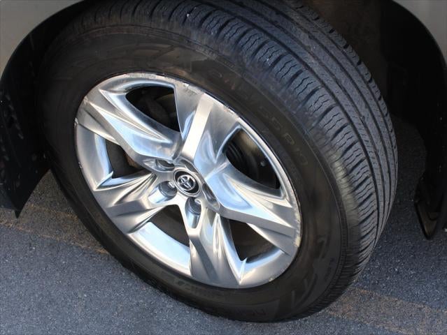 2016 Toyota Highlander Hybrid Limited Platinum