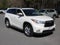 2016 Toyota Highlander Hybrid Limited Platinum