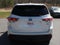 2016 Toyota Highlander Hybrid Limited Platinum