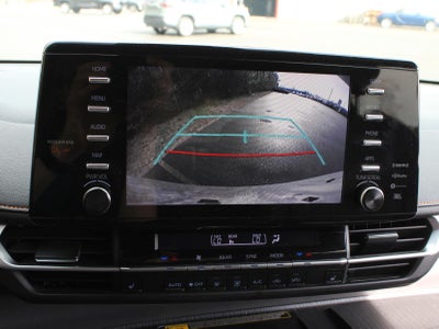 2022 Toyota Sienna XSE