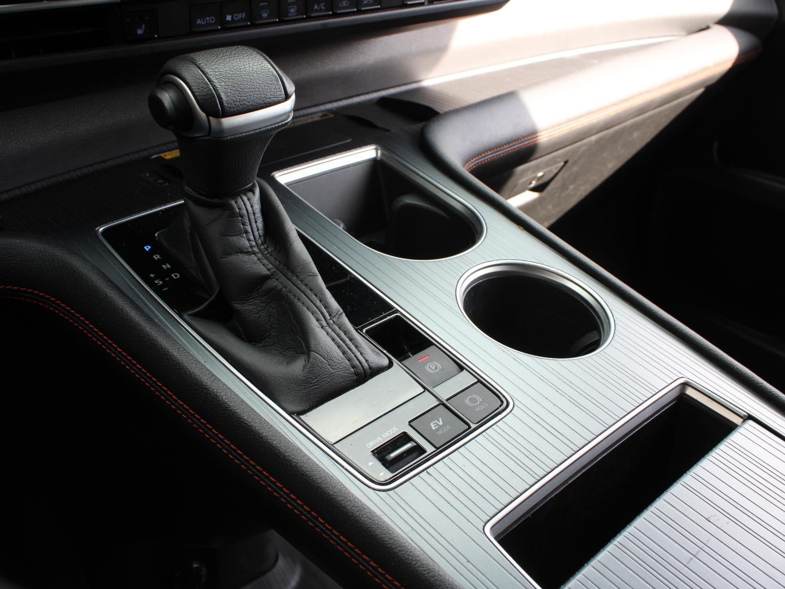 2022 Toyota Sienna XSE
