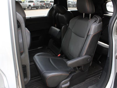 2022 Toyota Sienna XSE