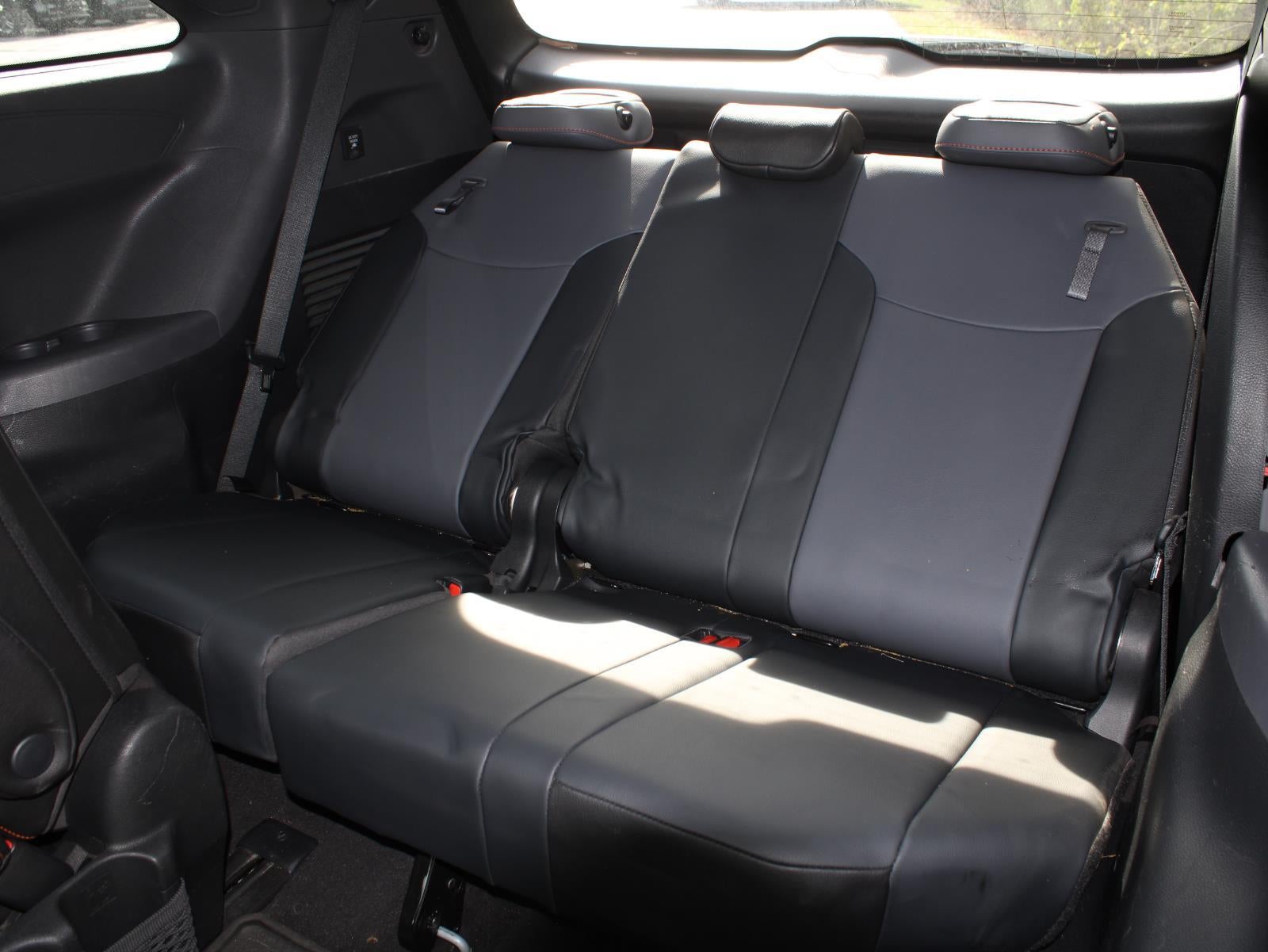 2022 Toyota Sienna XSE