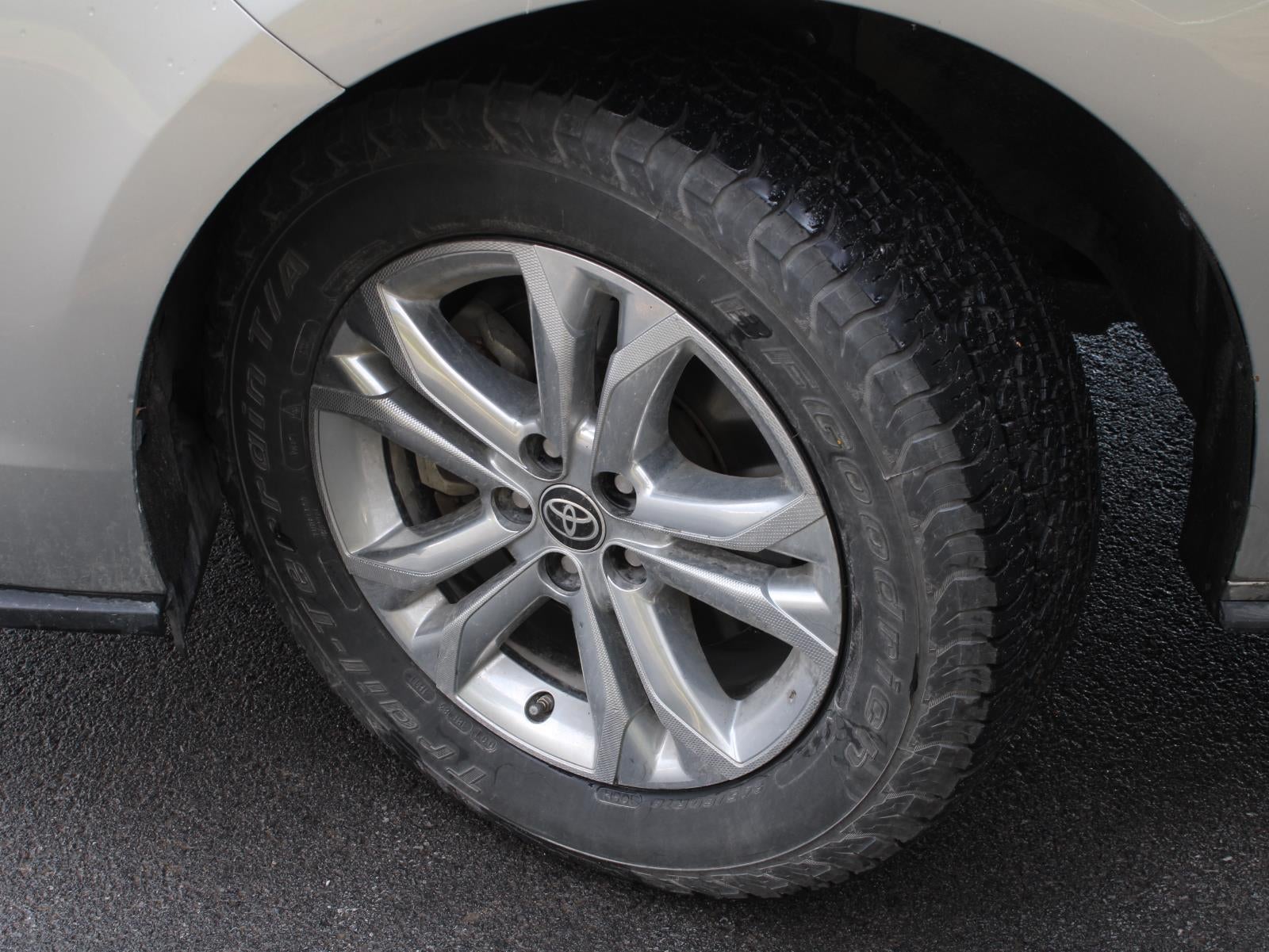 2022 Toyota Sienna XSE