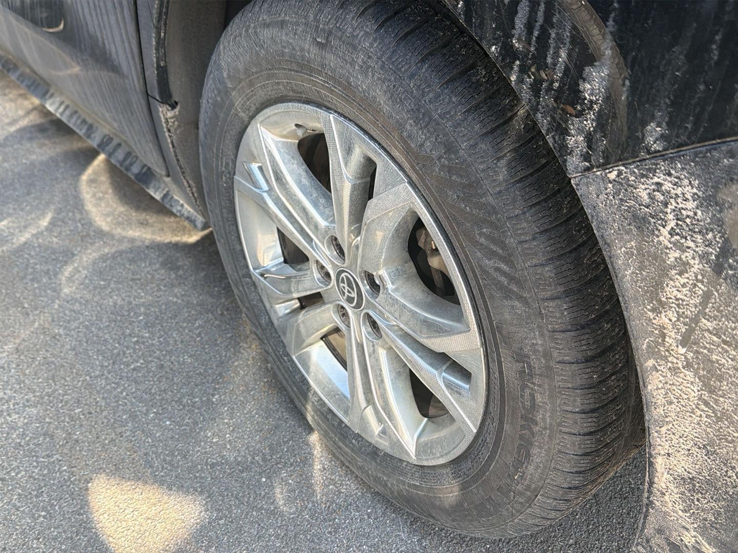 2022 Toyota Sienna XSE