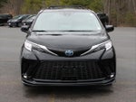2022 Toyota Sienna XSE