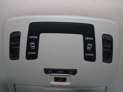 2022 Toyota Sienna LE