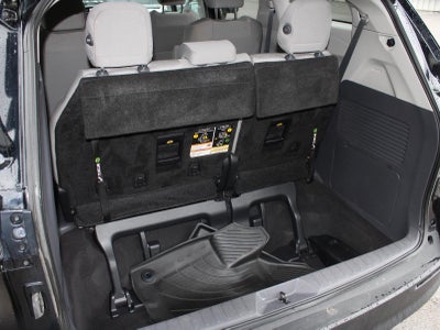 2022 Toyota Sienna LE