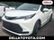 2025 Toyota Sienna LE