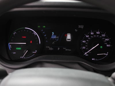 2025 Toyota Sienna LE