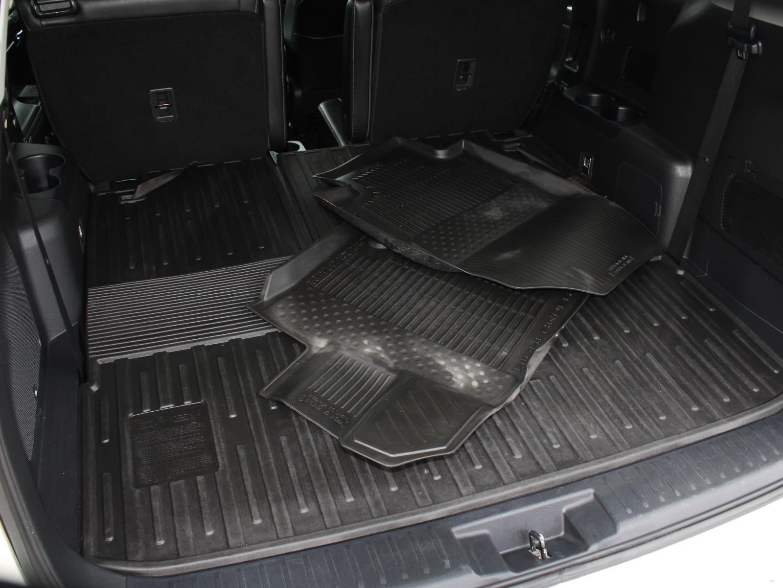 2021 Toyota Highlander Hybrid Limited