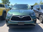 2023 Toyota Highlander Hybrid Limited
