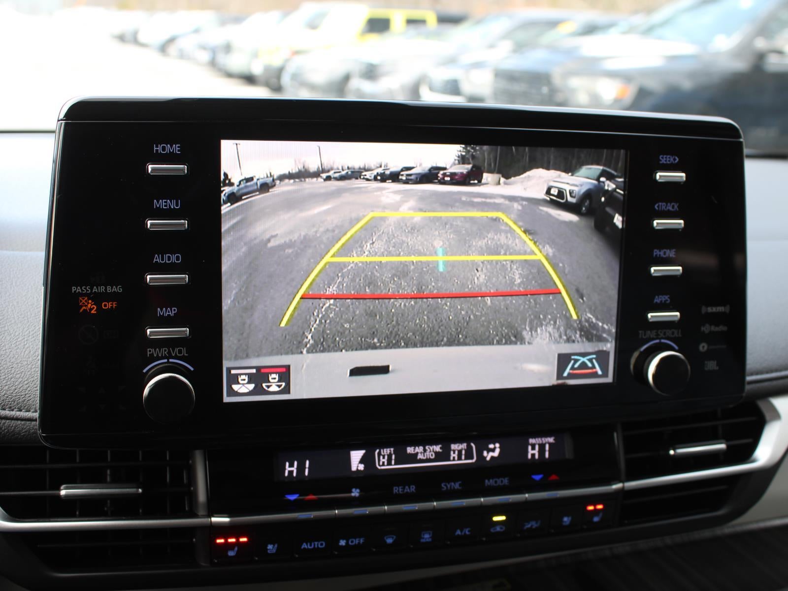 2023 Toyota Sienna Limited