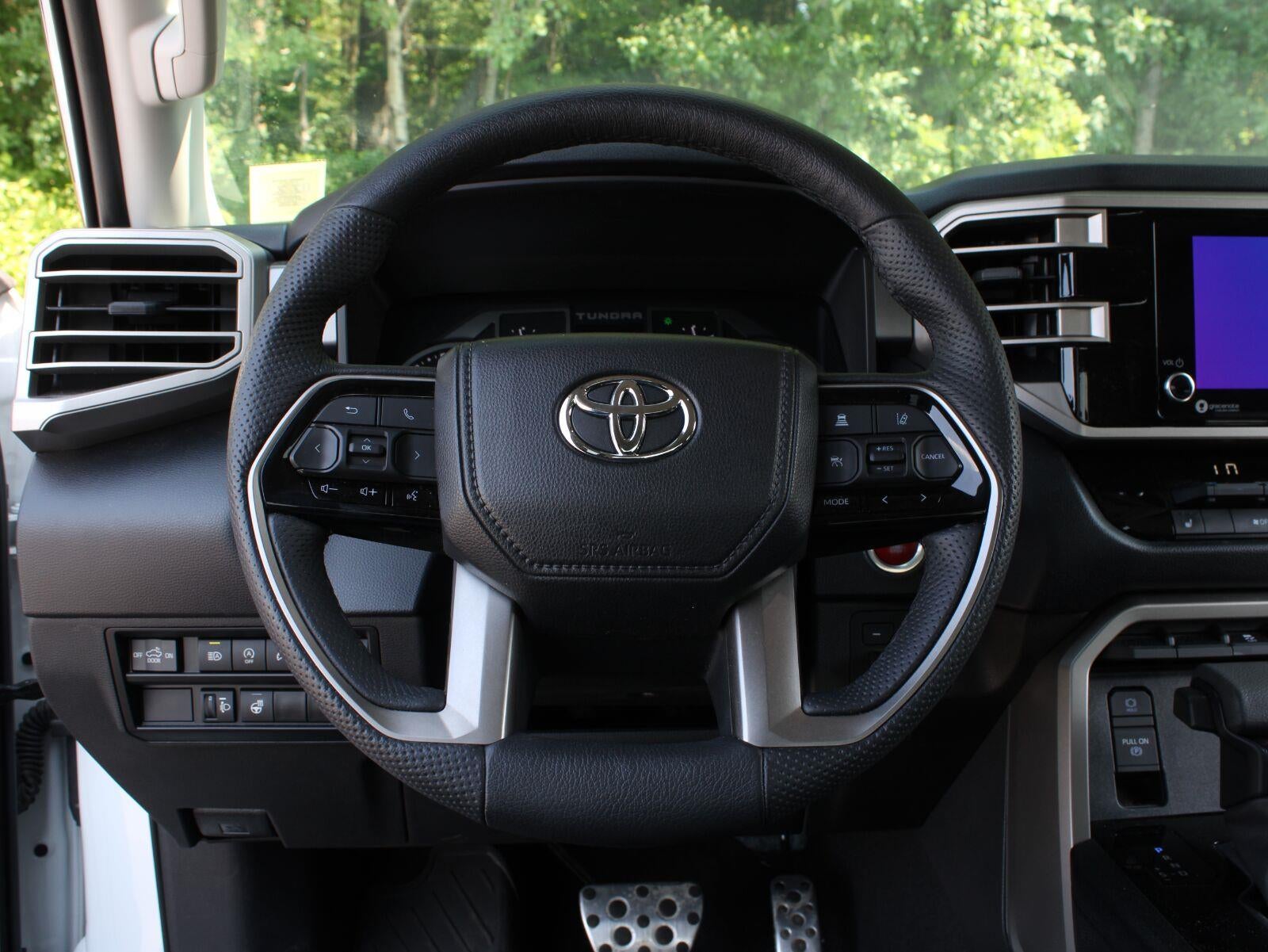 2023 Toyota Tundra SR5