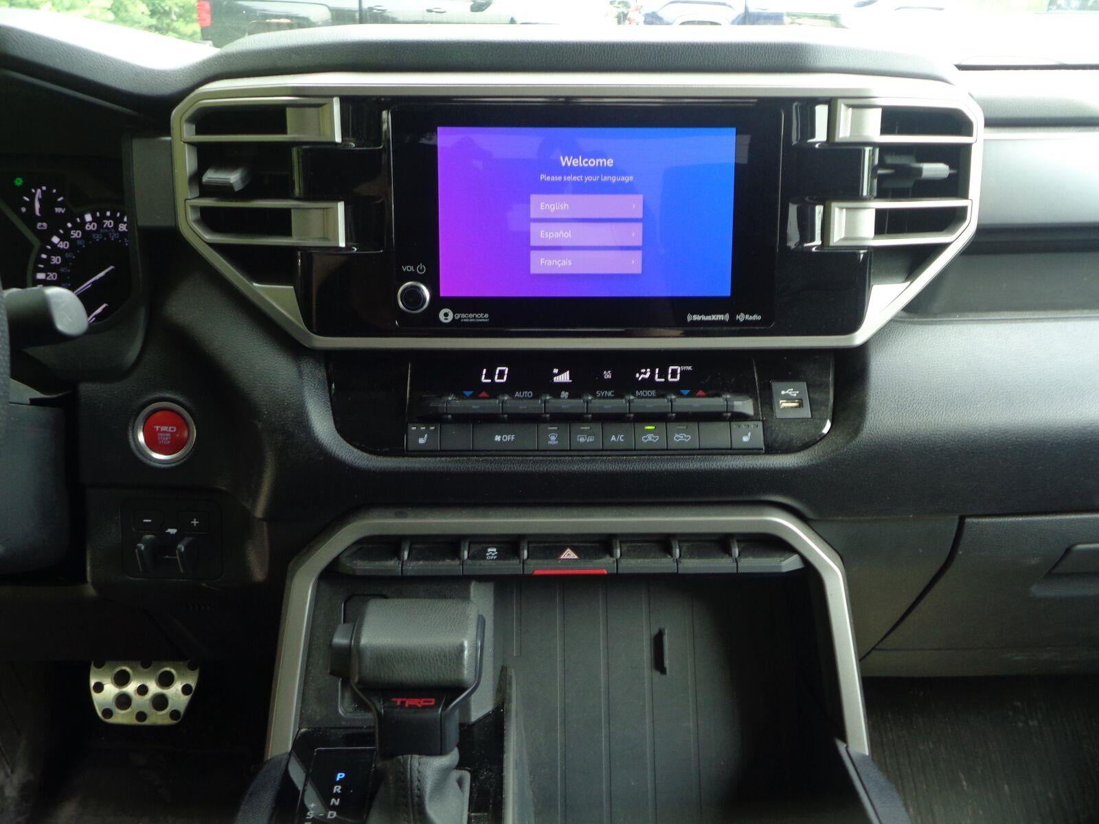 2023 Toyota Tundra SR5