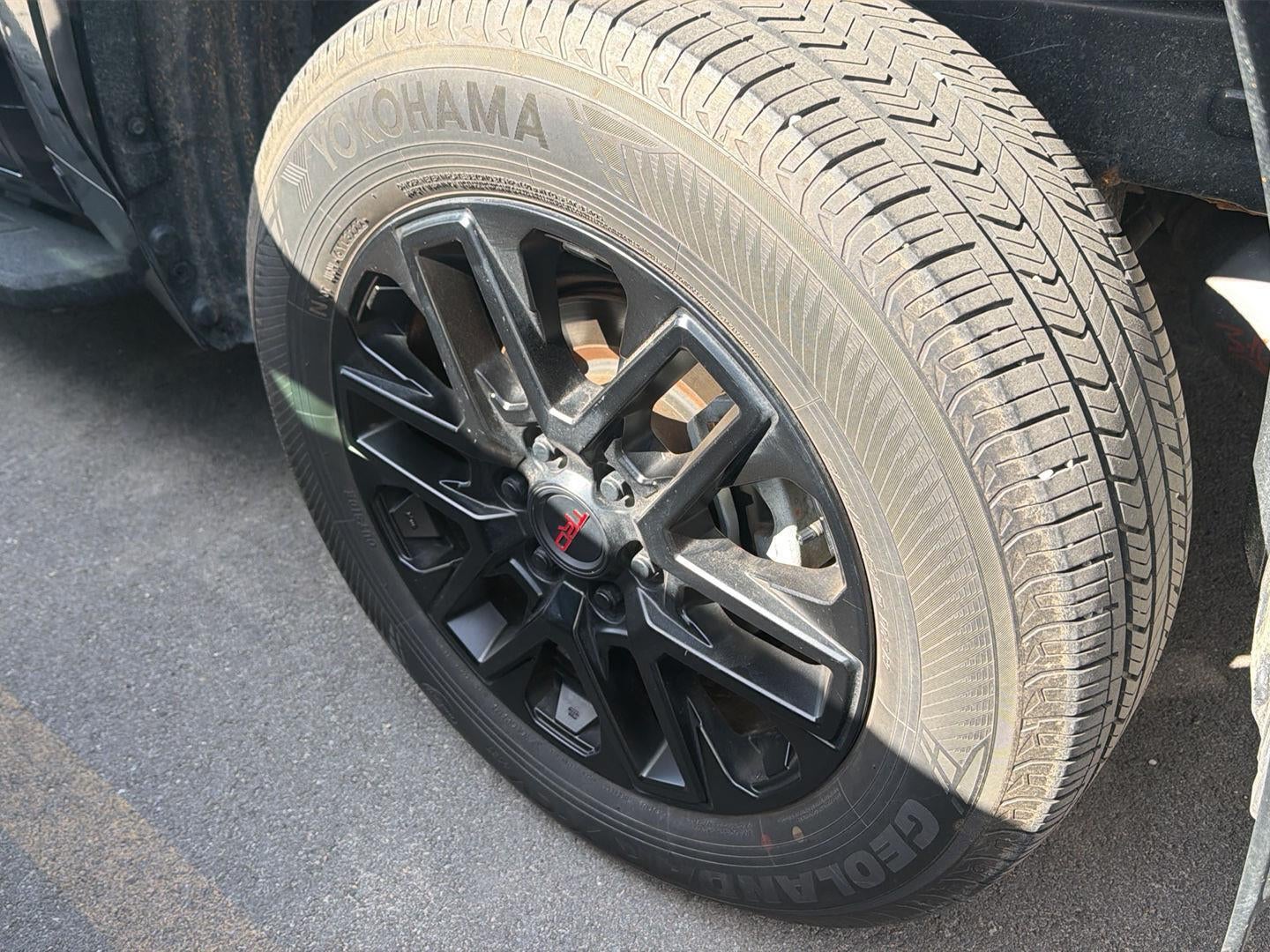 2023 Toyota Tundra SR5