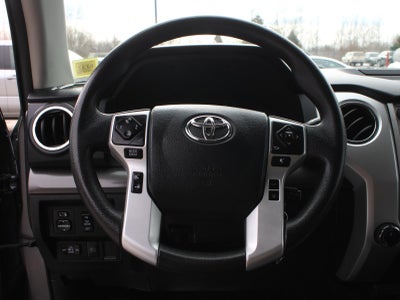 2019 Toyota Tundra SR5