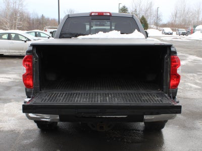 2017 Toyota Tundra SR