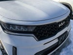 2022 Kia Sorento EX