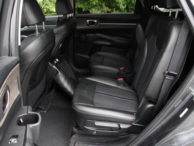 2021 Kia Sorento EX