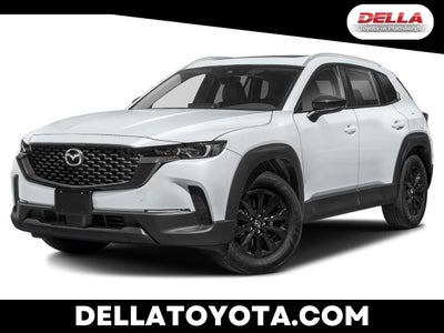 2024 Mazda Mazda CX-50 2.5 S Premium Package