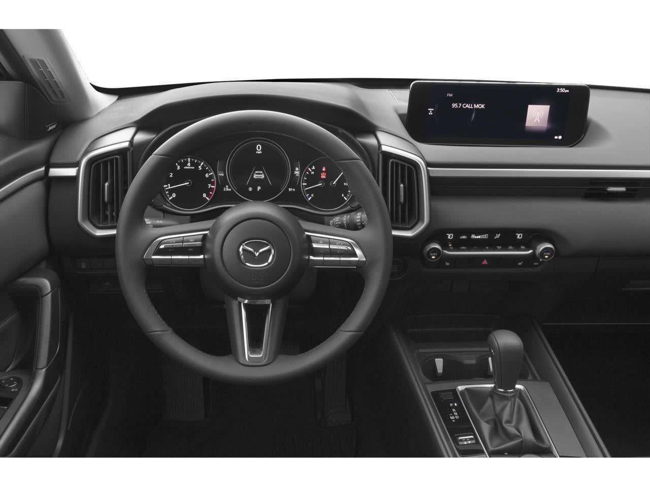 2024 Mazda Mazda CX-50 2.5 S Premium Package