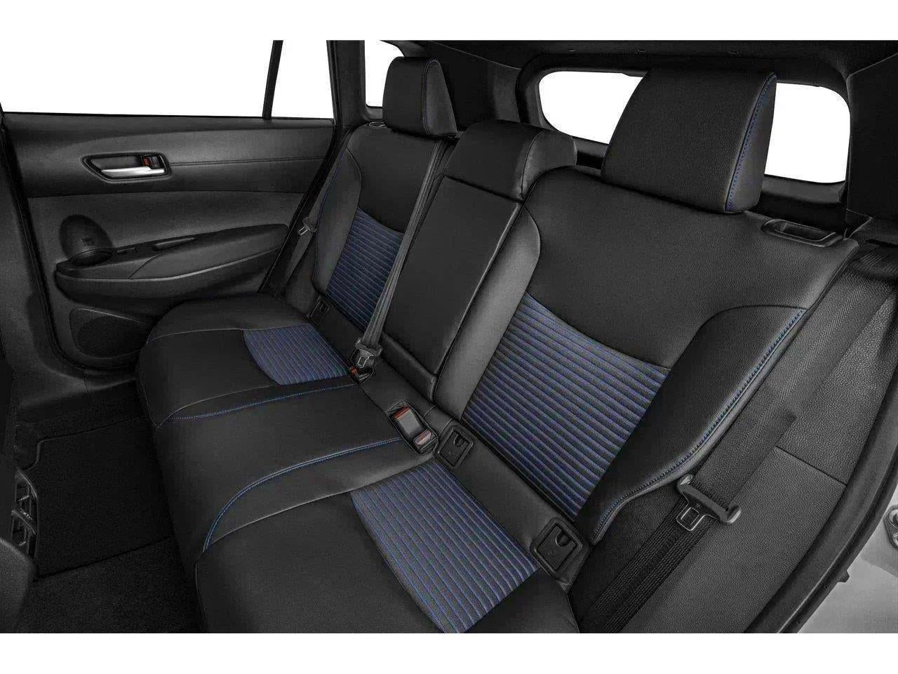 2024 Toyota Corolla Cross Hybrid XSE