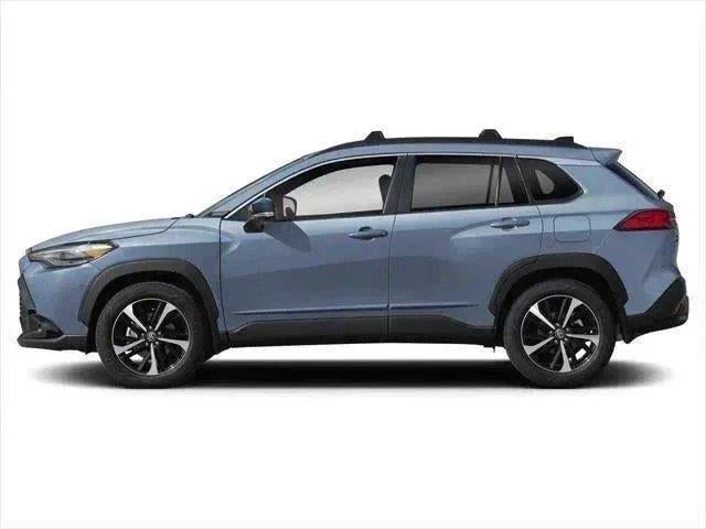 2024 Toyota Corolla Cross Hybrid XSE